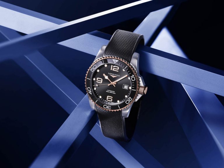 Longines 浪琴表 2021 新品 賦予優雅全新定義