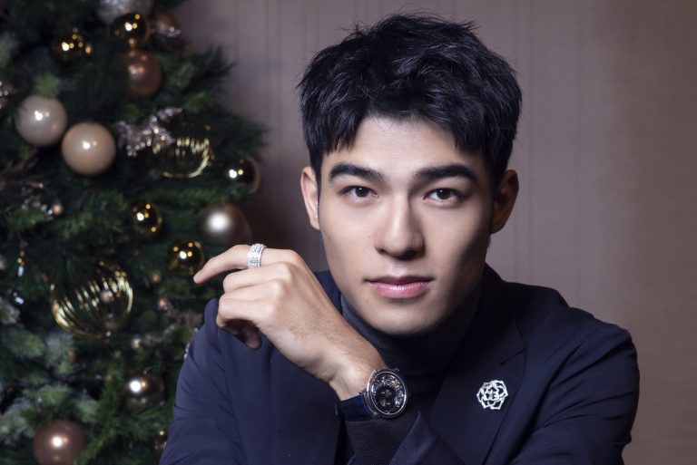 PIAGET 伯爵迎接美好歲末 Holiday Season 作品登場