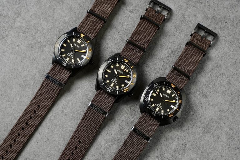 全台第二家SEIKO直營店開幕！ 帶你到高雄漢神巨蛋直擊PROSPEX黑潮限量款/BRIAN MAY皇后樂團聯名款