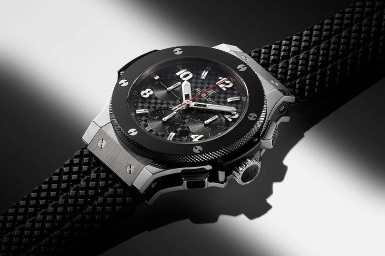 打造宇舶號IMOCA 60 級帆船 瑞士船長Alan Roura 帶你體驗Big Bang 精鋼陶瓷腕錶￼￼