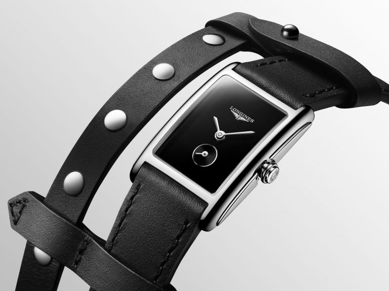 Longines 浪琴表 DOLCEVITA 多情系列 YVY 聯名腕錶￼