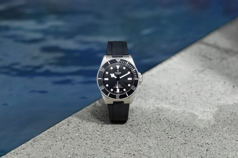 回歸小錶徑🤔 TUDOR 帝舵表 PELAGOS 39 潛水錶￼