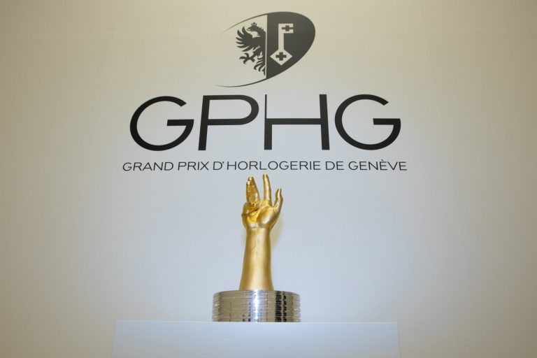 2022 GPHG得獎名單出爐　獨立製錶、珠寶品牌大放異彩　　　　