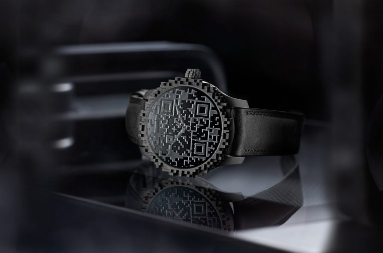 H. MOSER & CIE. 開啟元宇宙新篇章 勇創者大三針 GENESIS 腕錶
