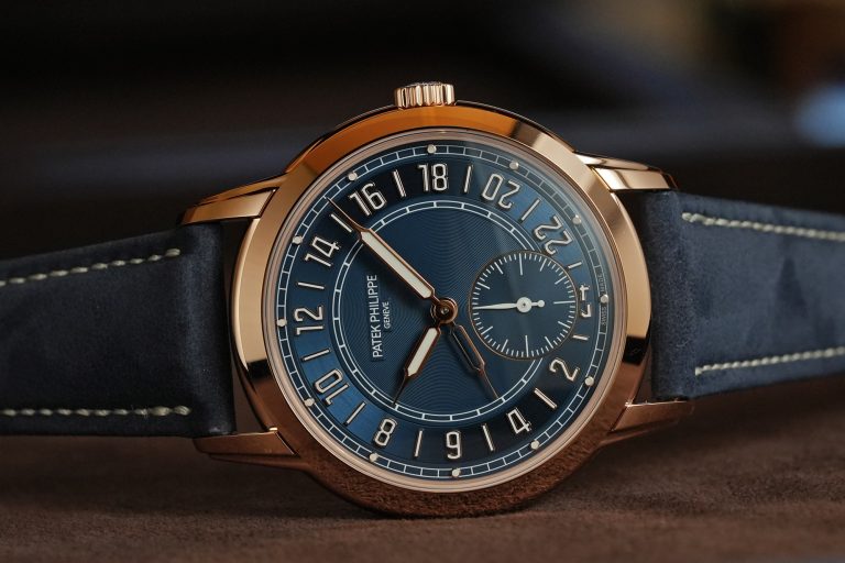 [W&W 2023]錶王降臨、氣勢非凡：Patek Philippe新作懶人包(附台幣參考價)