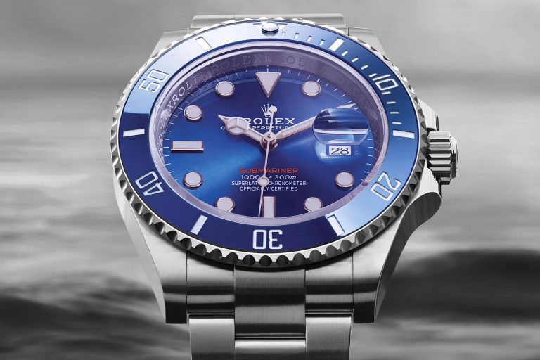 輕鬆猜一猜：Rolex 2023新作預測