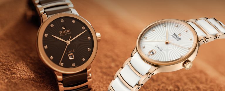 雷達表Centrix晶萃系列腕錶 推出全新35mm尺寸 綻放秋冬新時尚 彰顯低調奢華之美