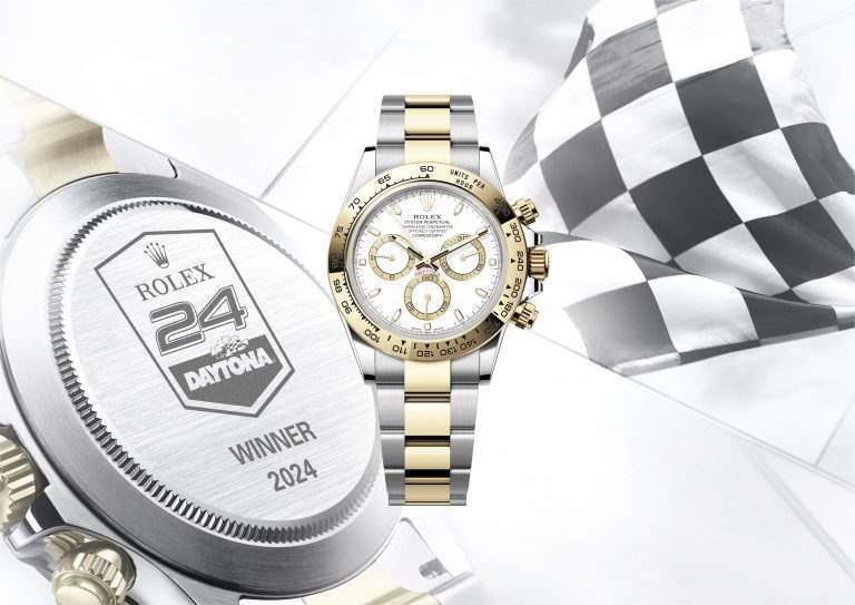 慶祝賽道開放65週年紀念 勞力士Daytona 24小時耐力賽週末登場