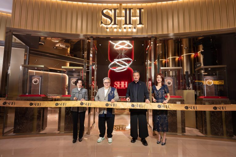 SHH台北101概念店正式開幕 CVDK/Jacob & Co./Louis Moinet推出限定腕錶 