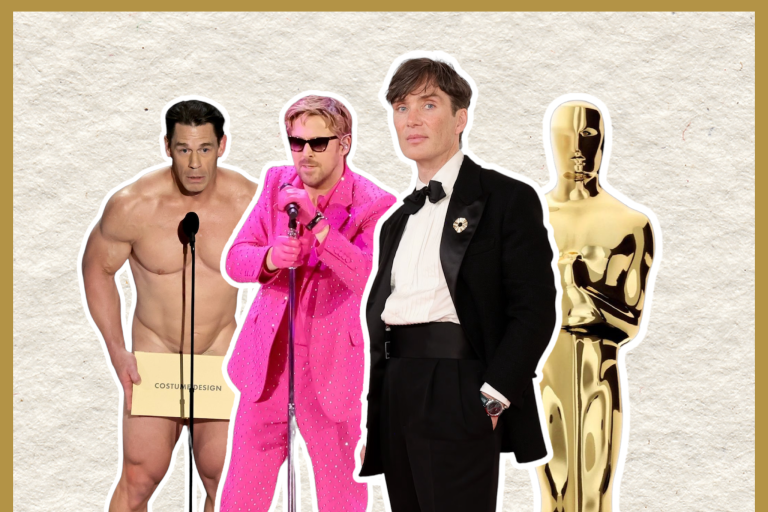 2024奧斯卡頒獎典禮 得獎明星與紅毯嘉賓腕錶一次看