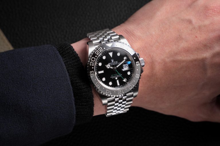 [W&W 2024] ROLEX 勞力士 2024腕錶新作 以對比與碰撞 譜寫優美旋律