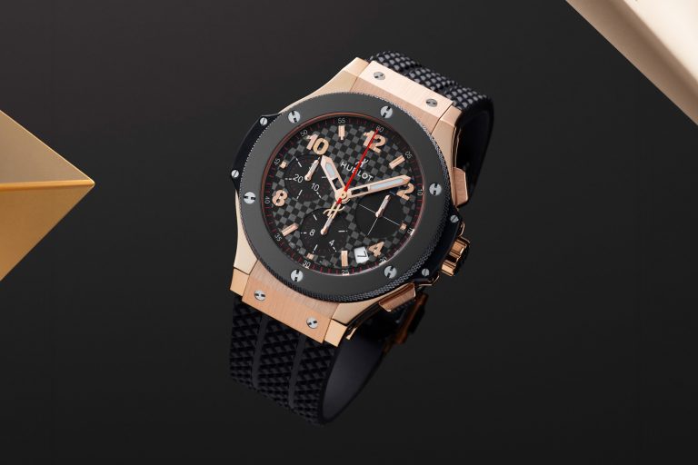 Jean-Claude Biver 引領宇舶錶 Big Bang Original 原創系列 即將邁入20週年