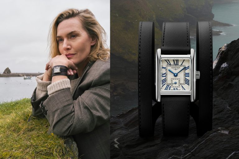 LONGINES 推出 6 款全新迷你多情雙圈皮革腕錶 率先演繹今夏靜奢時尚