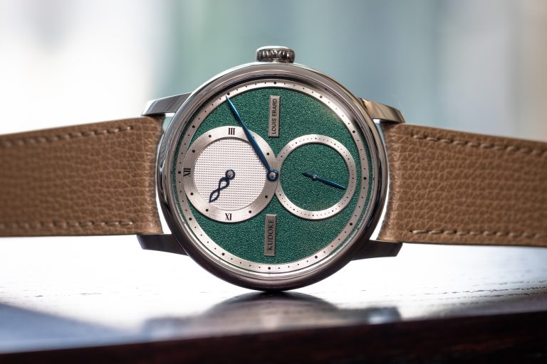 LOUIS ERARD X KUDOKE 以匠心獨運的角度與線條重新詮釋經典設計