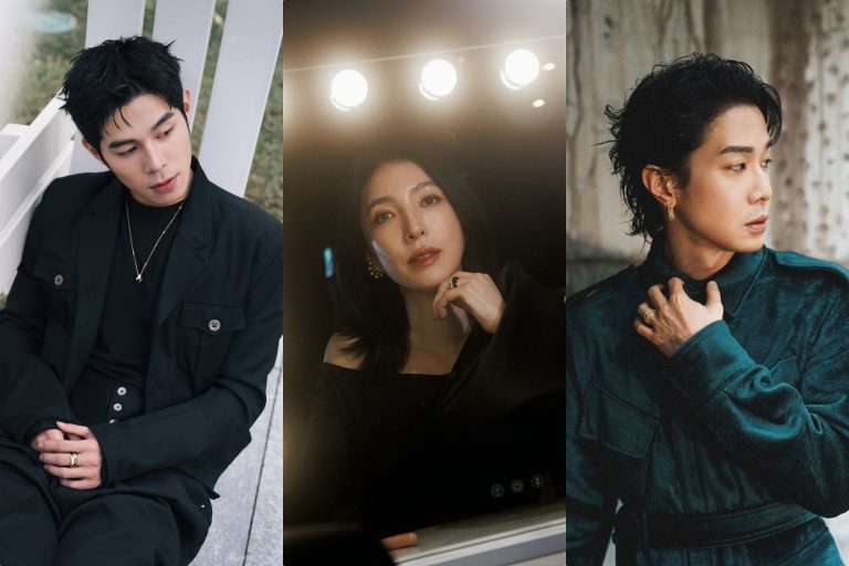 透過《影后》解析卡地亞經典Panthère/ Trinity/ Clash 的魅力