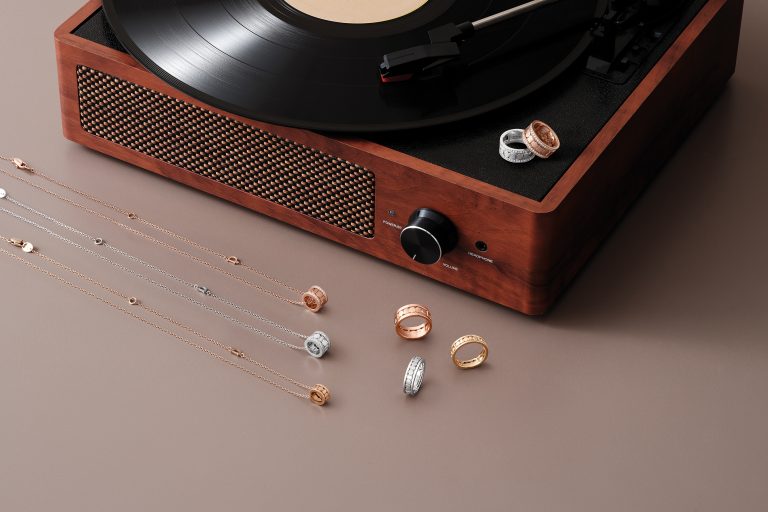 DAMIANI 情人節甜蜜獻禮 散發愛戀活力! Belle Époque、Belle Époque Reel