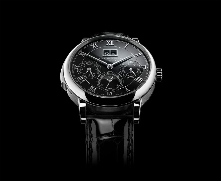 [W&W 2025] 朗格2025新作集結 Minute Repeater Perpetual/全新款1815＆Odysseus