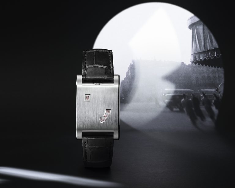 [W&W 2025] 卡地亞再現時間美學 全新Cartier Privé與Tank Louis腕錶亮相