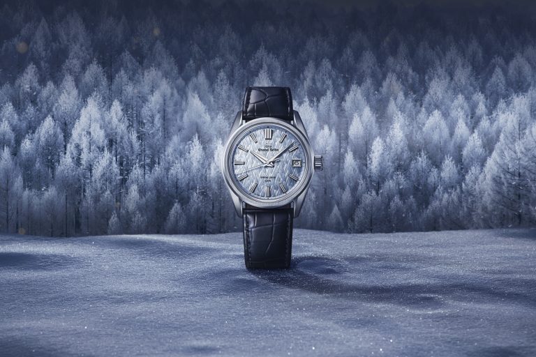 [W&W 2025] 從U.F.A.到Tokyo Lion Grand Seiko再創精準與設計新高峰