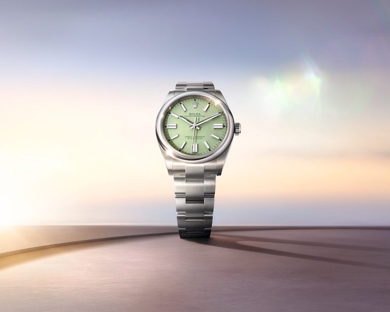 [W&W 2025] 勞力士2025全系列新錶整理：Datejust、1908、Oyster Perpetual新品一次看