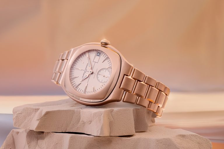 從賽道到製錶工坊 Laurent Ferrier Sport Auto 79 致敬1979年的友情與初心