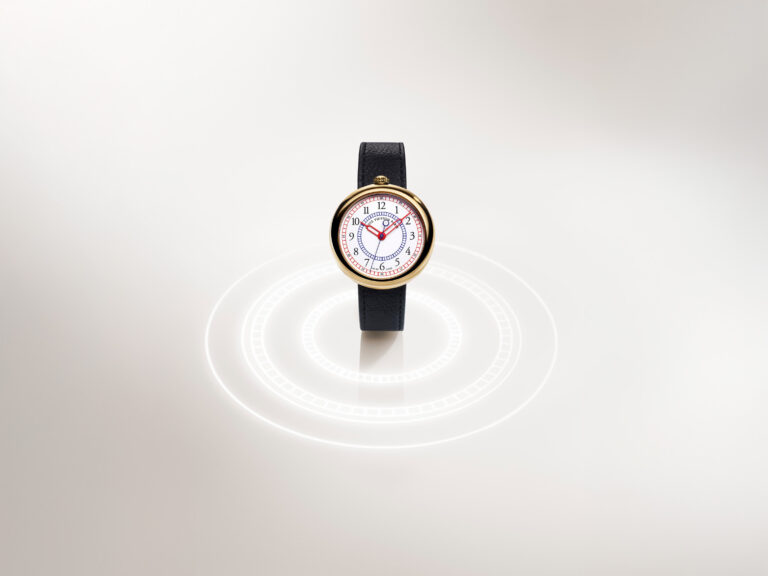 Louis Vuitton Monterey 腕錶復刻品牌首款腕錶的傳奇風采