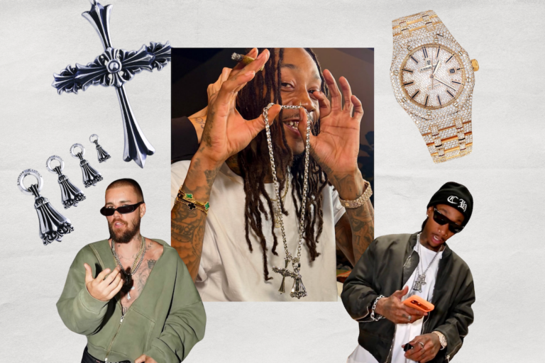 銀飾王座的孤高回響：當Justin Bieber與Wiz Khalifa重新敲響Lone Ones的鈴鐺