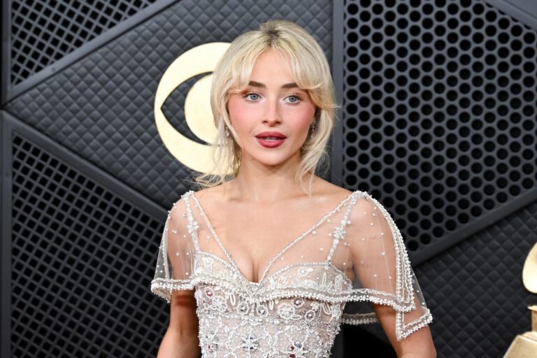 誰是今晚的紅毯女王？看蕭邦珠寶如何讓 2026 葛萊美眾星閃耀奪目