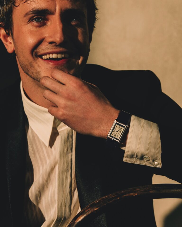 光影流轉 締造永恆✨卡地亞璀璨閃耀✨第79屆英國電影學院獎