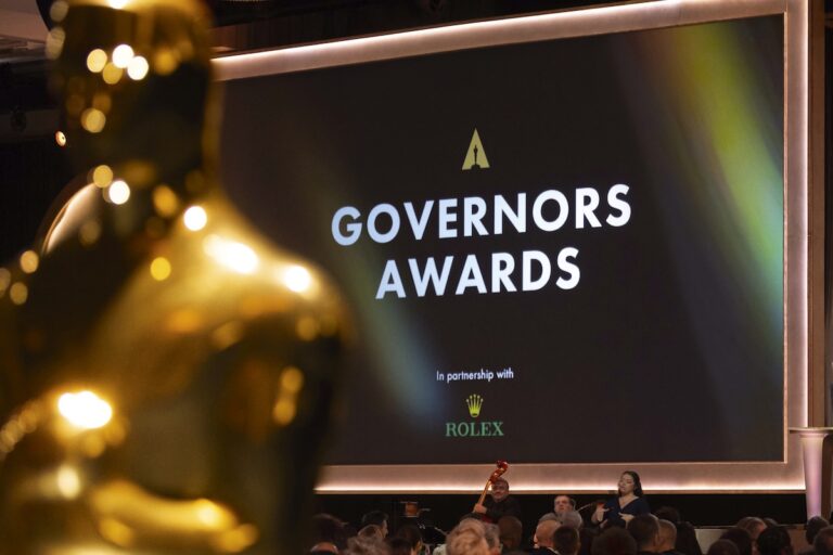 勞力士榮譽贊助第 98 屆奧斯卡金像獎 深度結盟跨世紀頌揚電影藝術成就