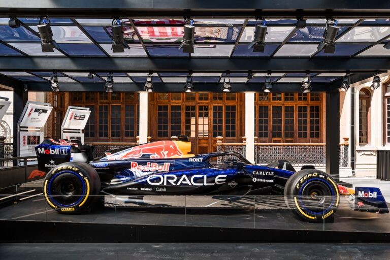 跨越 160 年精研計時工藝 TAG Heuer「毫秒之競」高級製錶展於上海張園盛大揭幕