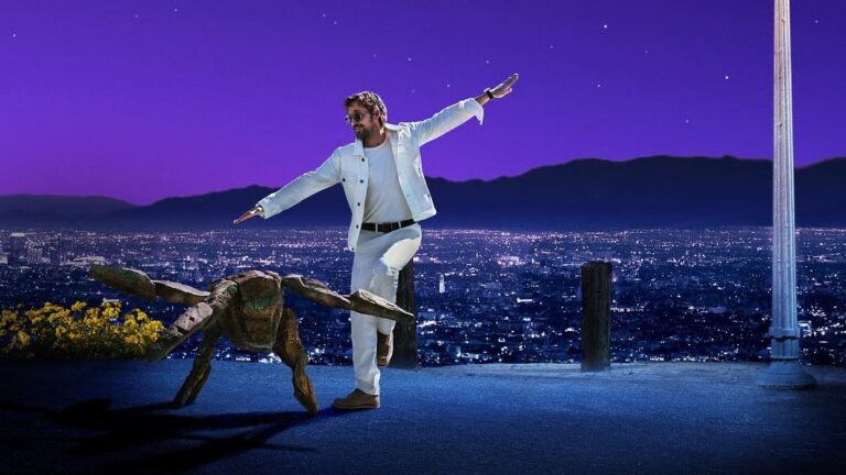 從《樂來越愛你》到宇宙邊際：萊恩·葛斯林領銜 TAG Heuer 最新大片，致敬科幻史詩